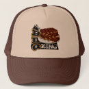 Search for bbq king hats Food