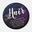 Search for boutique magnets Rose gold