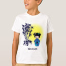 Search for kokeshi tshirts Doll