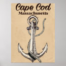 Search for cape cod travel posters Massachusetts