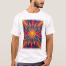 Search for kaleidoscope tshirts Colourful