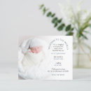 Search for world 4x5 invitations Newborn