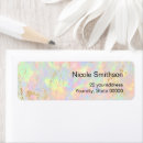 Search for faux return address labels Foil