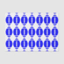 Search for team tissue paper Blue