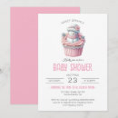 Search for sprinkle baby girl shower invitations Winter