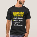 Search for funny ninja tshirts Technician