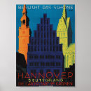 Search for vintage german travel posters Tourism