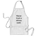 Search for skinny aprons Funny