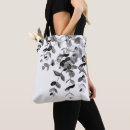 Search for delight bags Black and white