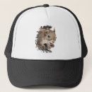 Search for squirrel hats Grey