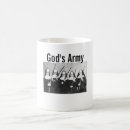 Search for funny gun mugs Army