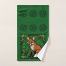 Search for st patricks day bath towels Clover