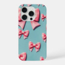 Search for cute bow iphone cases Coquette