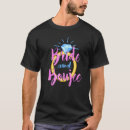 Search for bride humour tshirts Bridal