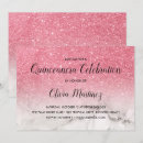 Search for pink marble invitations Glamourous