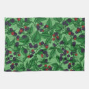 Search for fruit design tea towels Berry