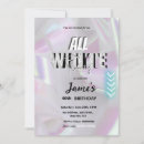 Search for mens formal birthday invitations Elegant