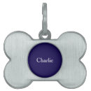 Search for photo pet tags Blue