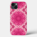 Search for pastel pattern iphone cases Geometric floral