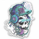 Search for cartoon design stickers Character