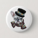 Search for dog dad badges French bulldog