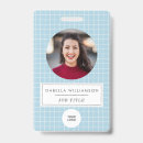 Search for job id badges Small business
