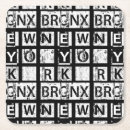 Search for bronx coasters New york city