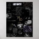 Search for capricorn symbol posters Zodiac