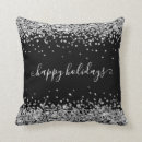 Search for silver cushions Girly