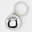 Search for spaceman key rings Stars