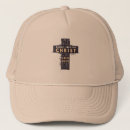 Search for catholic hats Cross