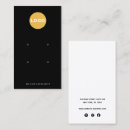 Search for stud business cards Social media networking icons