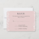 Search for soft rsvp cards Stylish