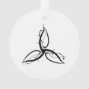 Search for norse christmas tree decorations Odin