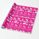 Search for nordic christmas wrapping paper Bright