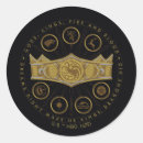 Search for house of the dragon stickers There will be dragons