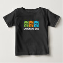 Search for chemistry baby shirts Elements