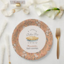 Search for cutie pie plates Orange