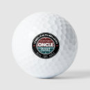 Search for uncle golf balls Birthday