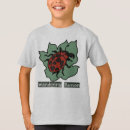 Search for bug kids tshirts Cool