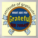 Search for gratitude attitude posters Inspirational
