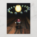 Search for android postcards Retro