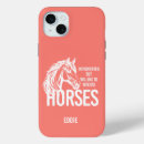 Search for horse quotes iphone cases Equestrian