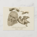 Search for inventors postcards Italian