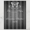 Search for butterfly flyers Elegant