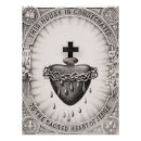 Search for sacred heart of jesus posters Devotion