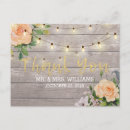 Search for string lights wedding postcards Script