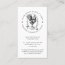 Search for farm business cards Rustic