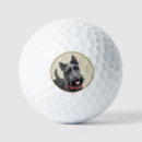 Search for scottish golf balls Scottie