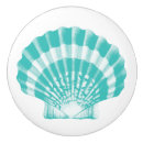 Search for seashell knobs and pulls Ocean